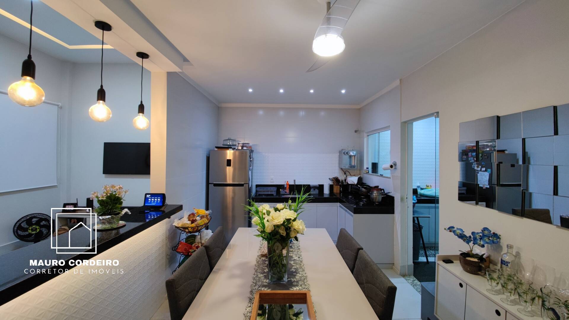 Casa, 3 quartos, 87 m² - Foto 39