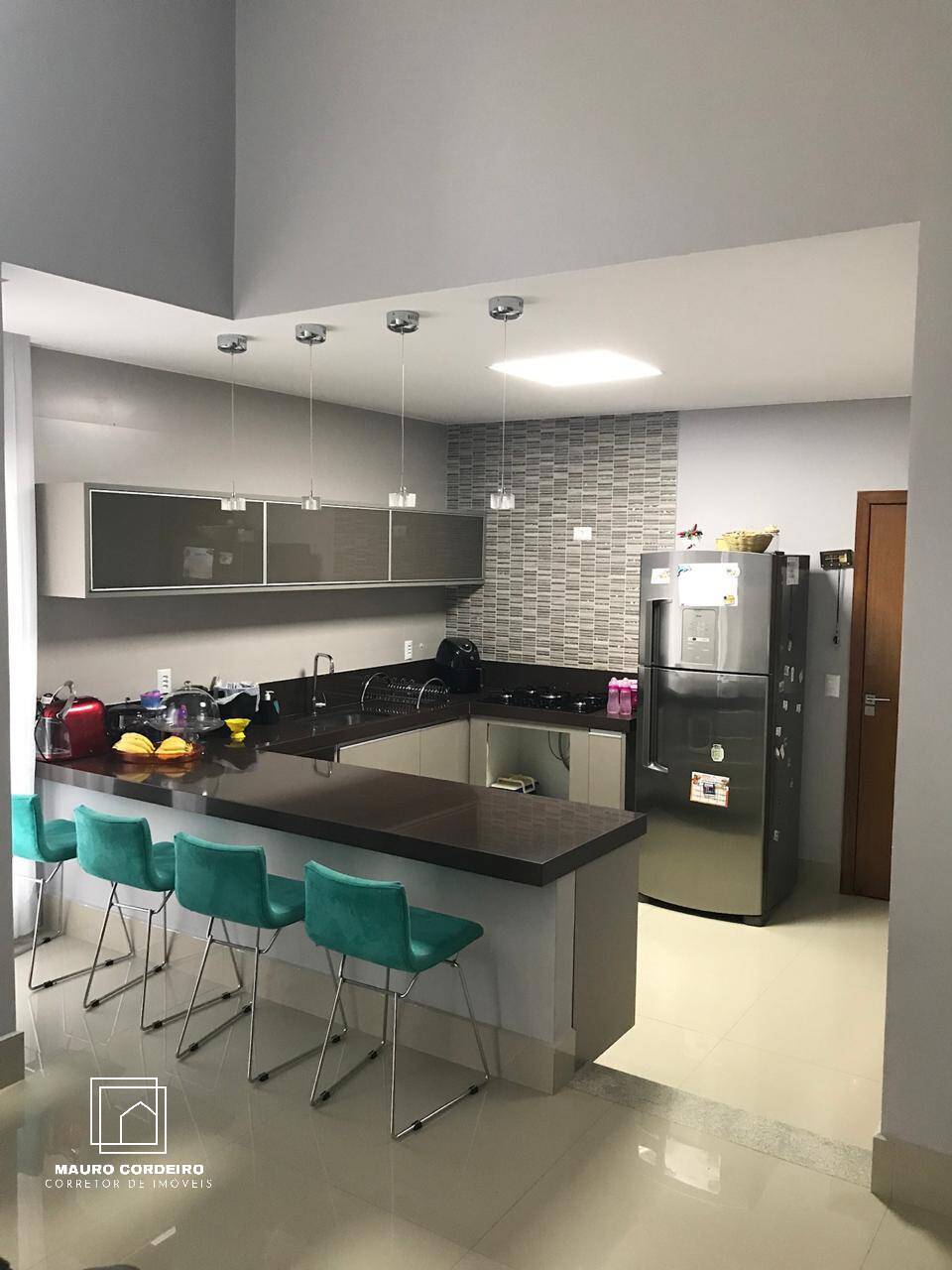 Casa, 4 quartos - Foto 2