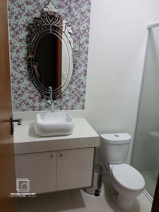 Casa, 4 quartos - Foto 7