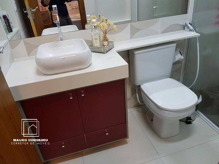 Casa, 4 quartos - Foto 8