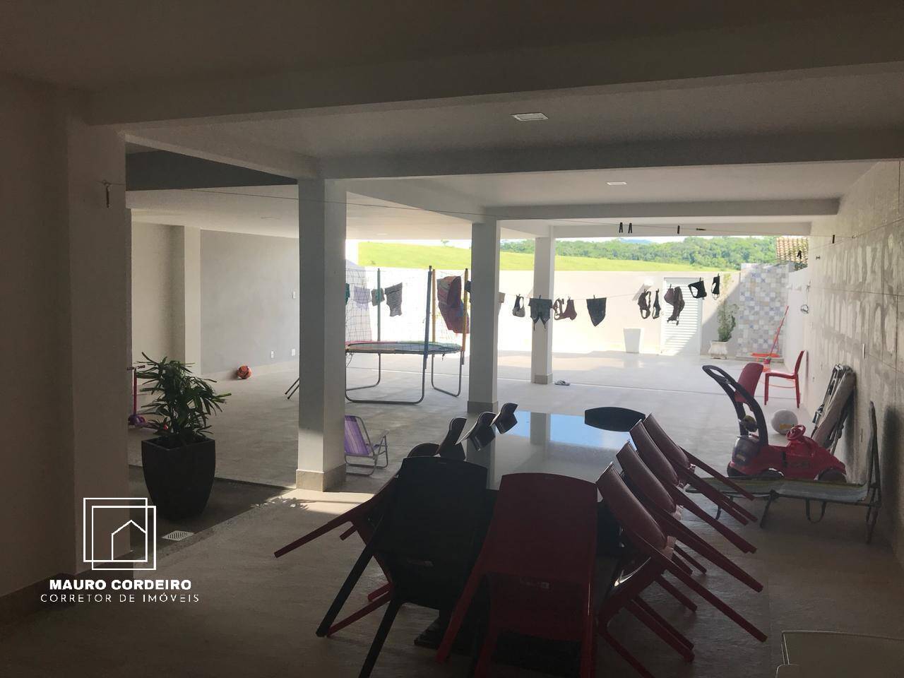 Casa, 4 quartos - Foto 22