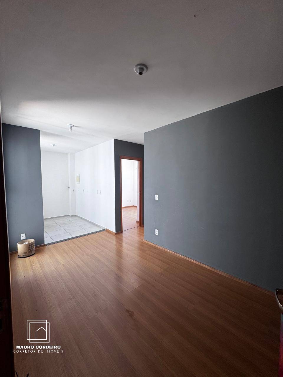 Apartamento, 2 quartos, 48 m² - Foto 4
