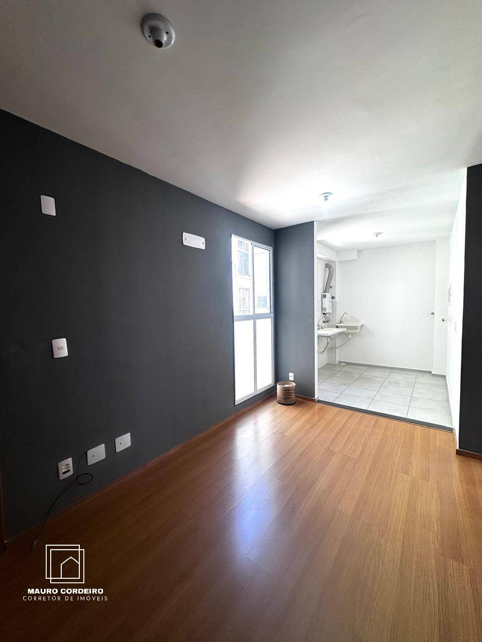 Apartamento, 2 quartos, 48 m² - Foto 6