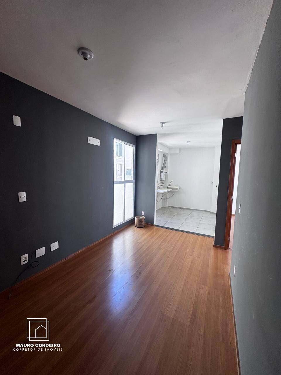 Apartamento, 2 quartos, 48 m² - Foto 2