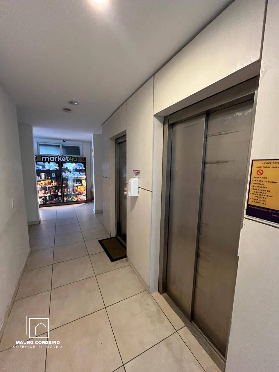 Apartamento, 2 quartos - Foto 6