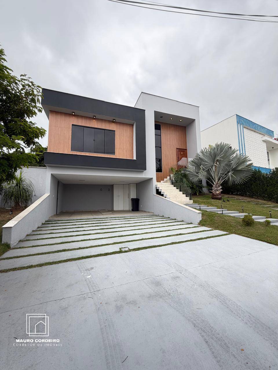 Casa, 3 quartos, 201 m² - Foto 3