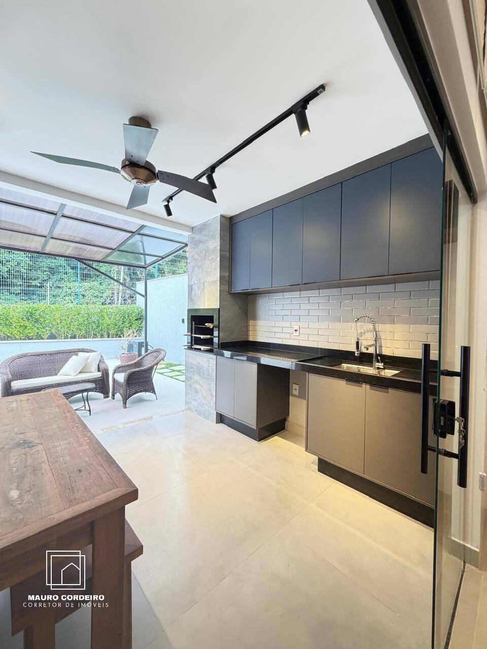 Casa, 3 quartos, 201 m² - Foto 5