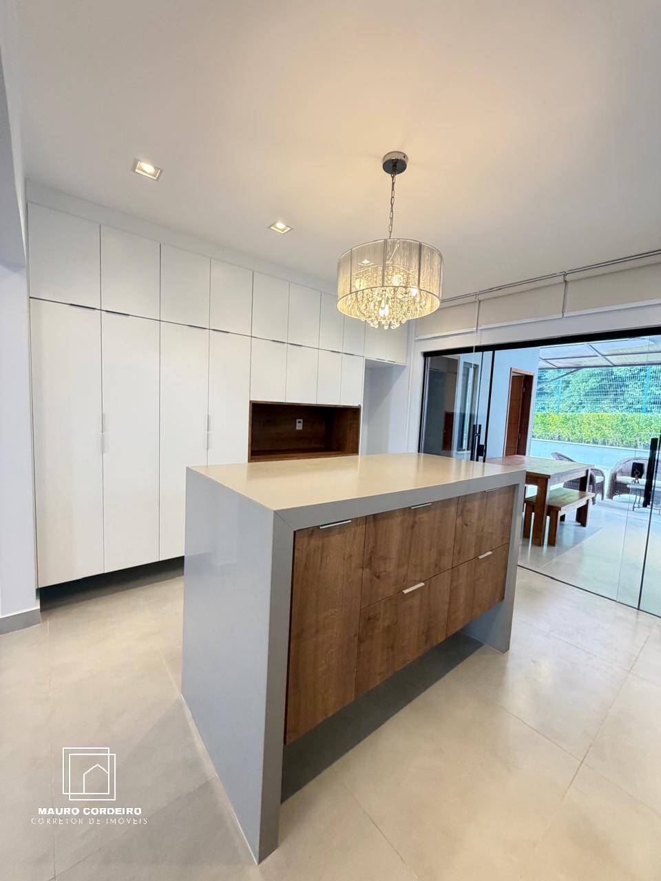 Casa, 3 quartos, 201 m² - Foto 8