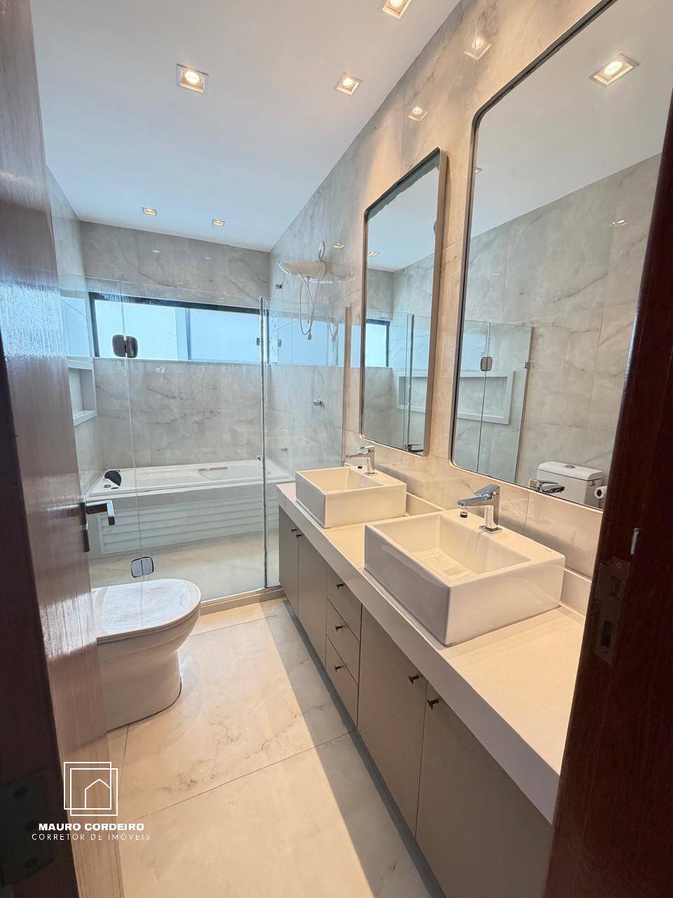 Casa, 3 quartos, 201 m² - Foto 16