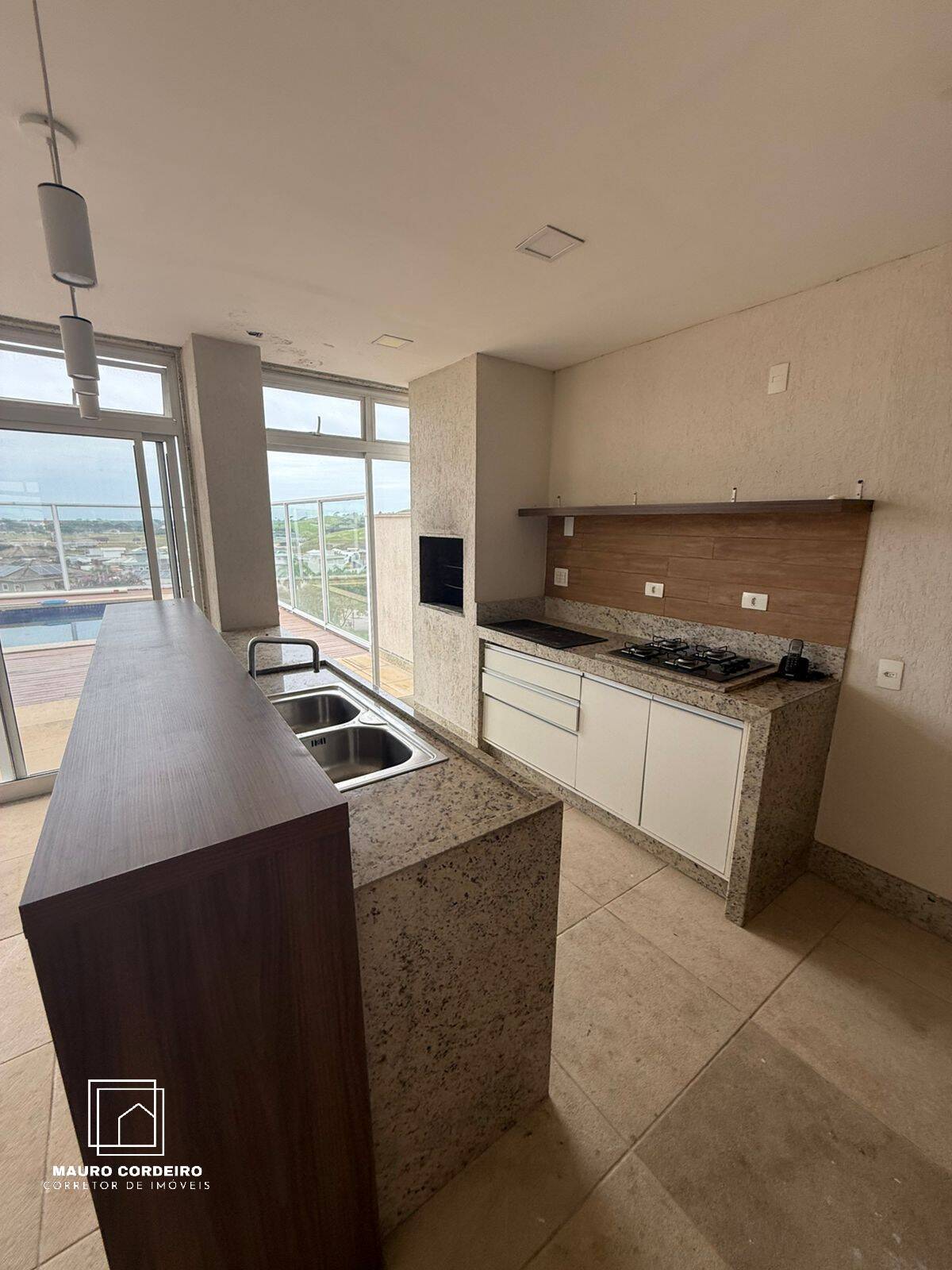 Casa, 4 quartos, 200 m² - Foto 3