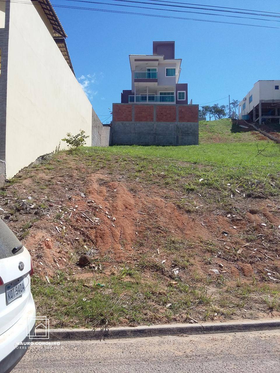 Terreno, 279 m² - Foto 1