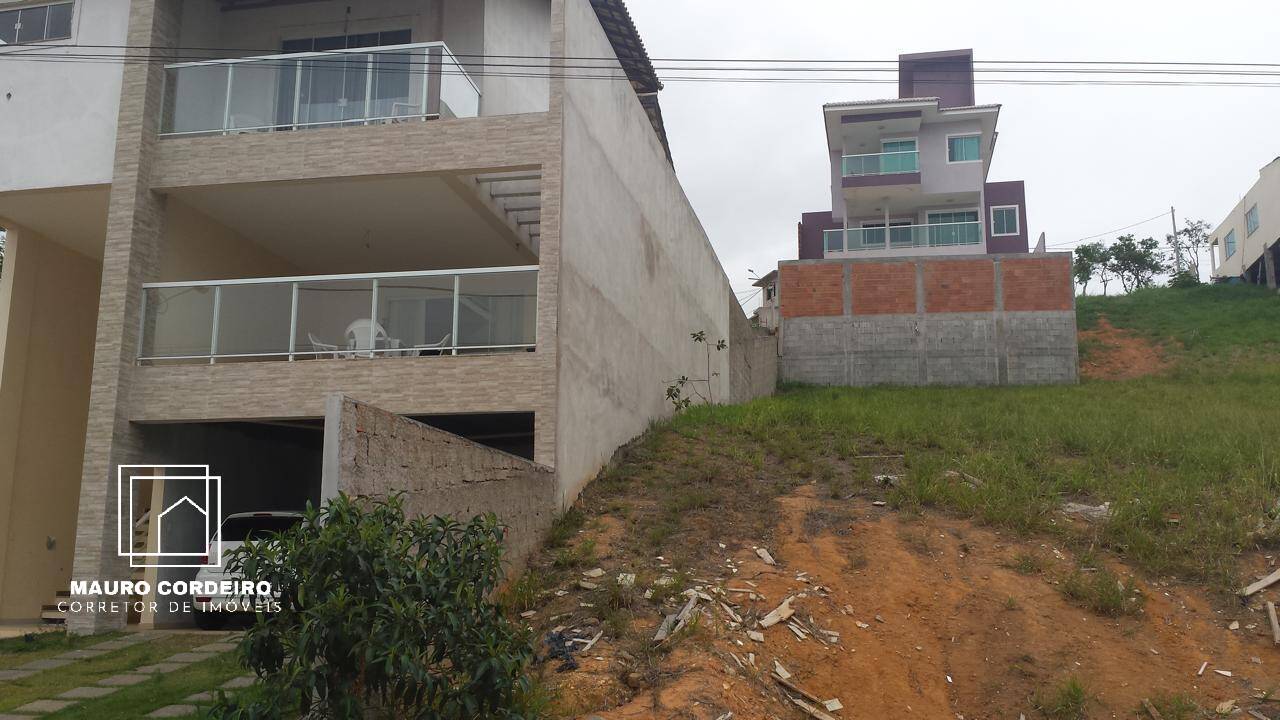 Terreno, 279 m² - Foto 2