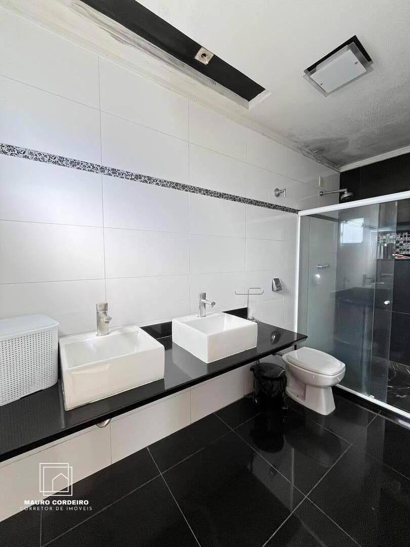 Casa, 5 quartos, 294 m² - Foto 20