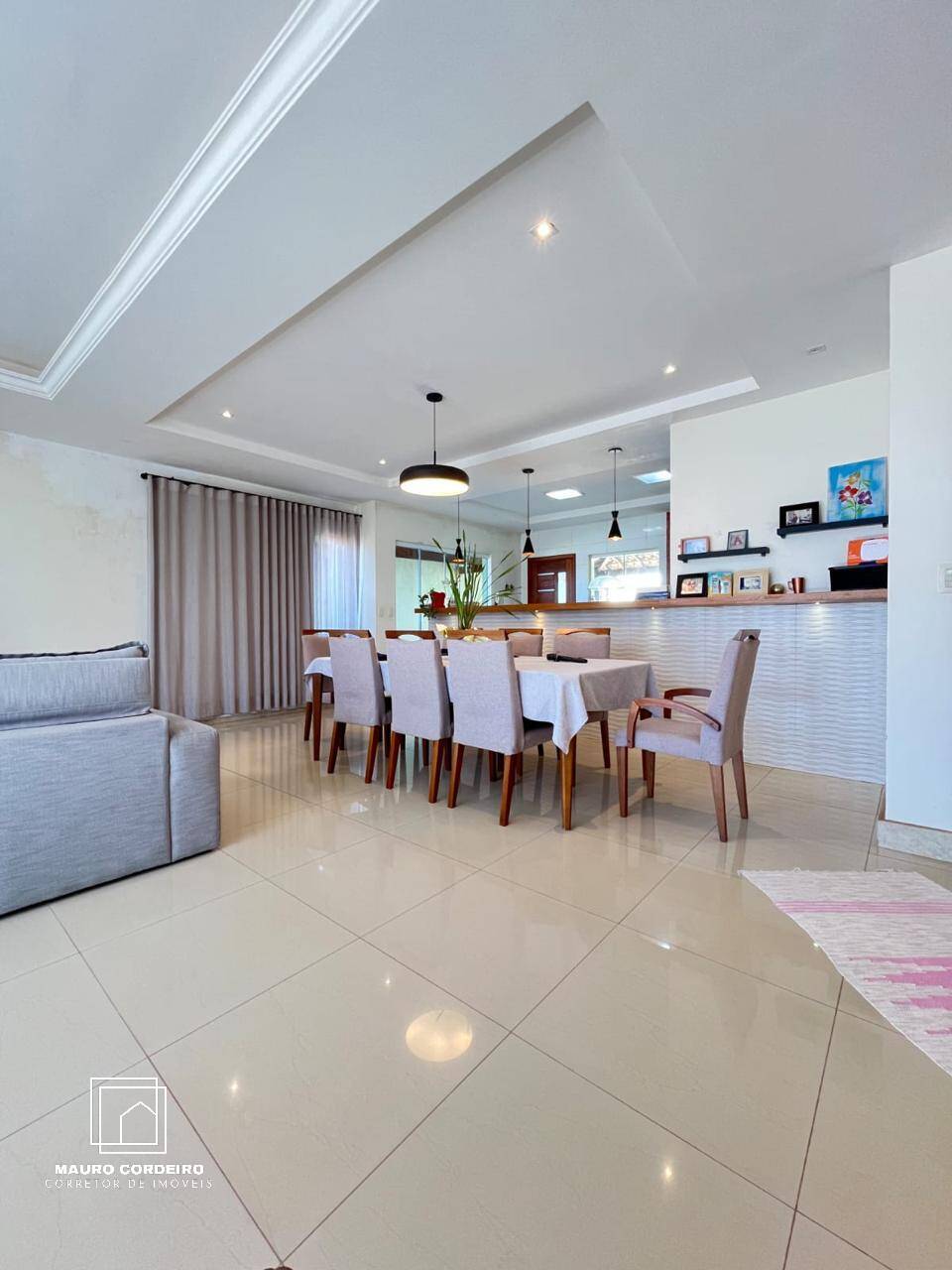 Casa, 5 quartos, 294 m² - Foto 10