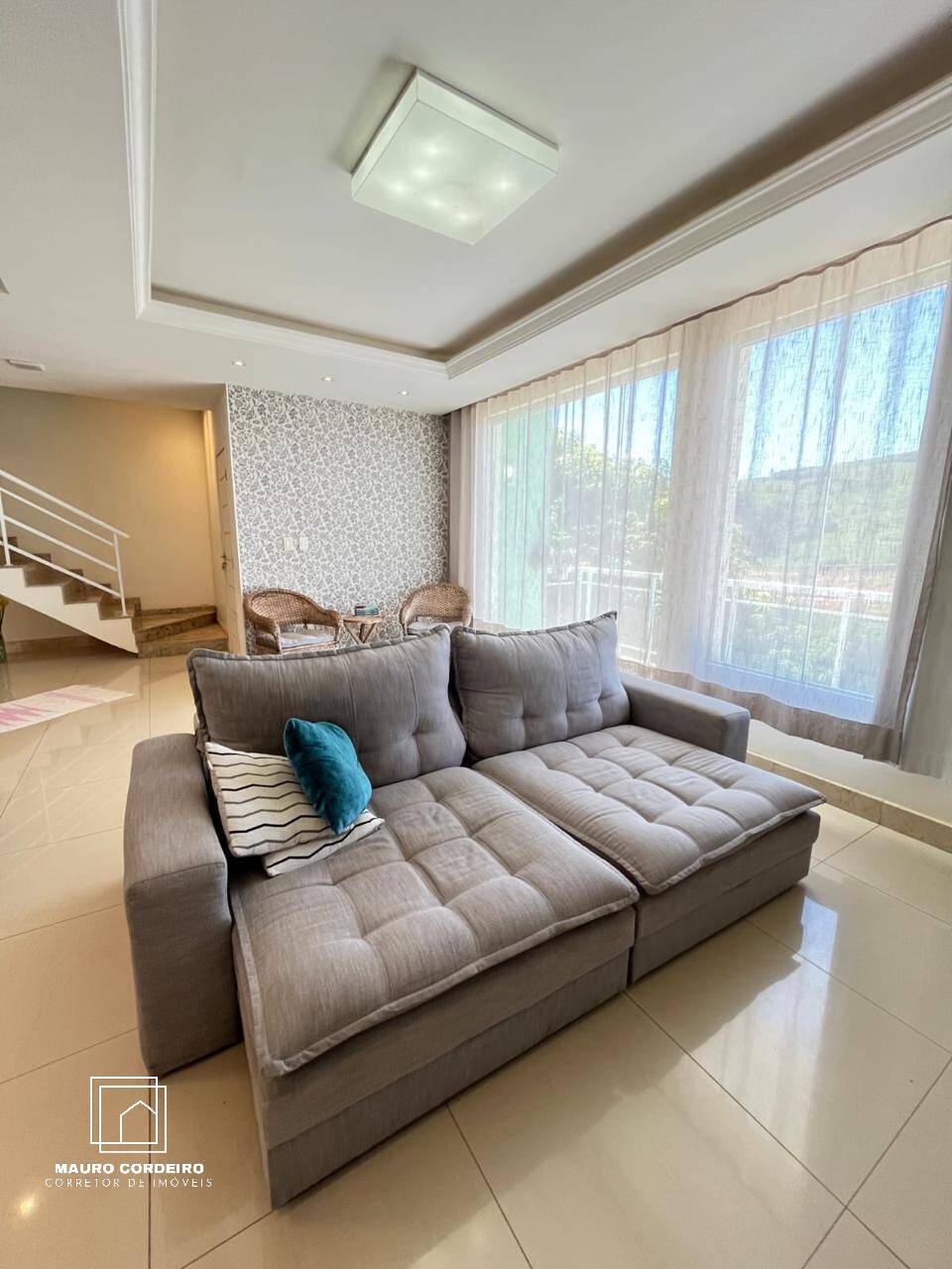 Casa, 5 quartos, 294 m² - Foto 12