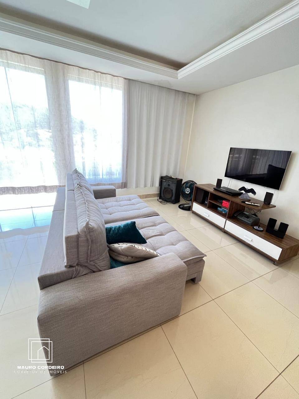 Casa, 5 quartos, 294 m² - Foto 11