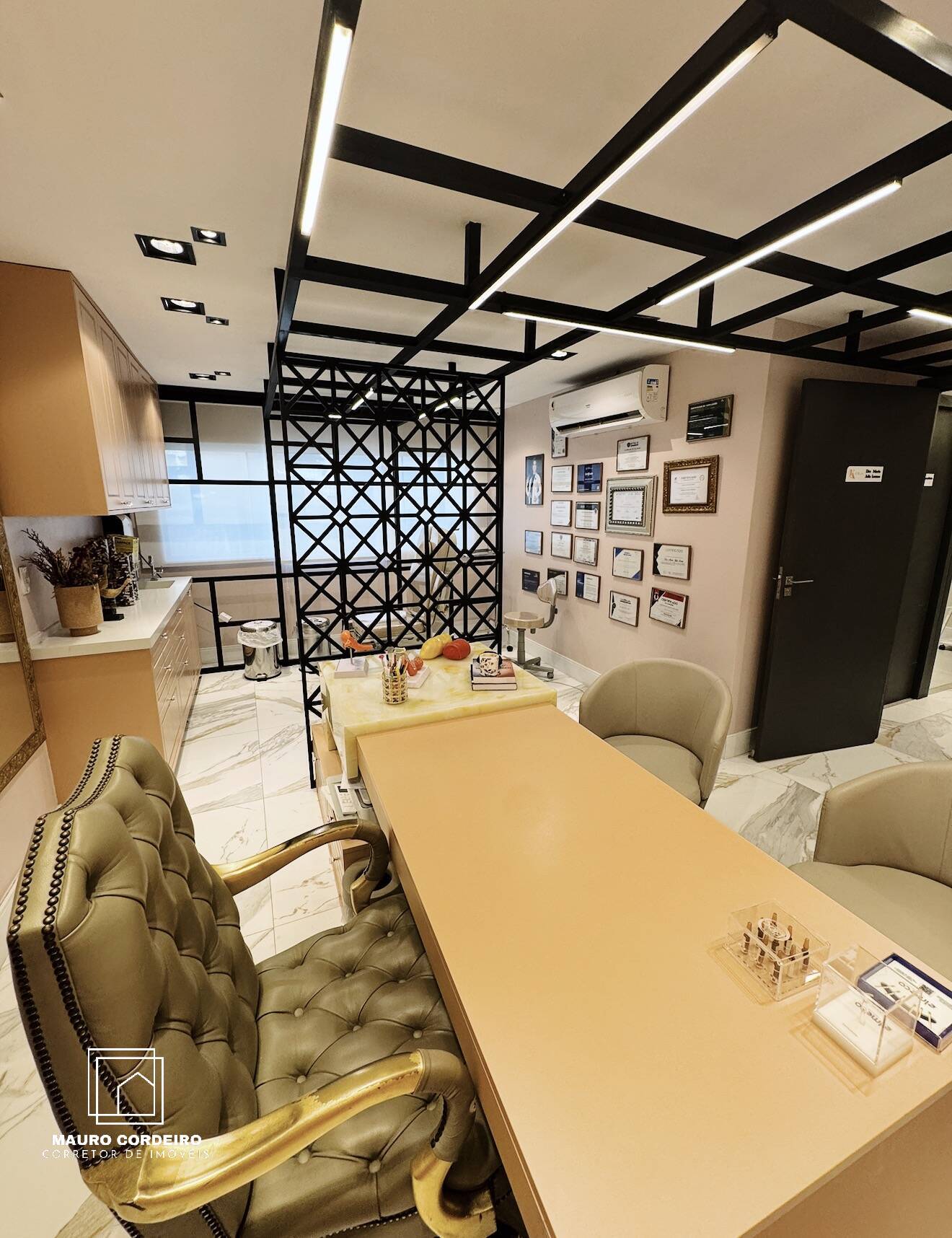 Sala-Conjunto - Foto 1