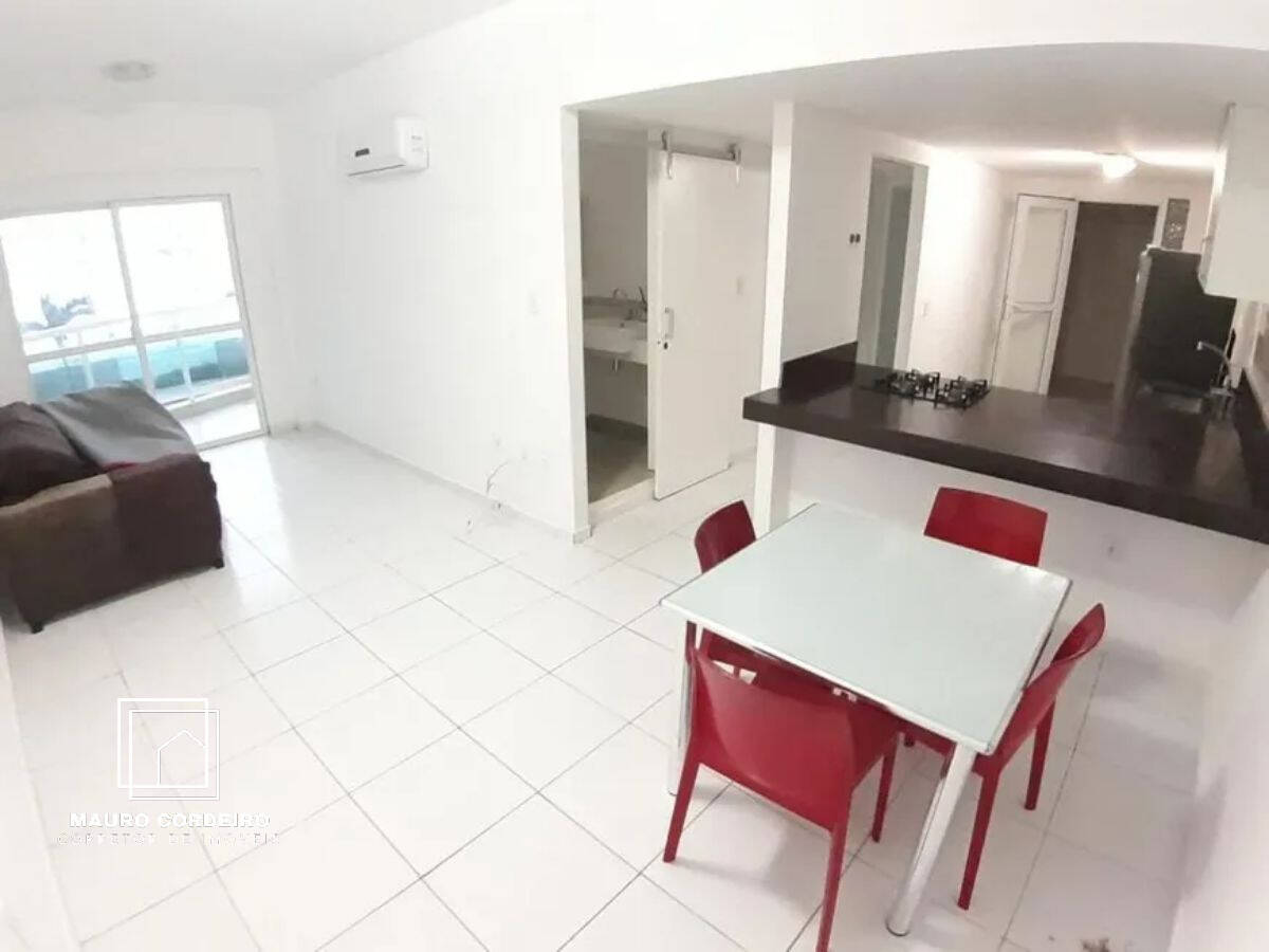 Apartamento, 2 quartos, 90 m² - Foto 1