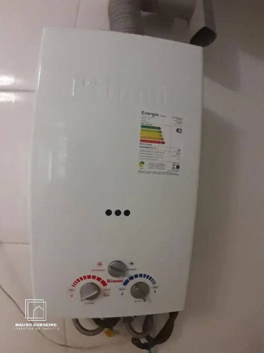 Apartamento, 2 quartos, 90 m² - Foto 22